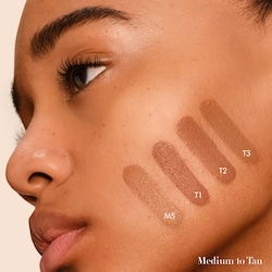 Skin Tint Long Wear & Care Tinted Serum 4