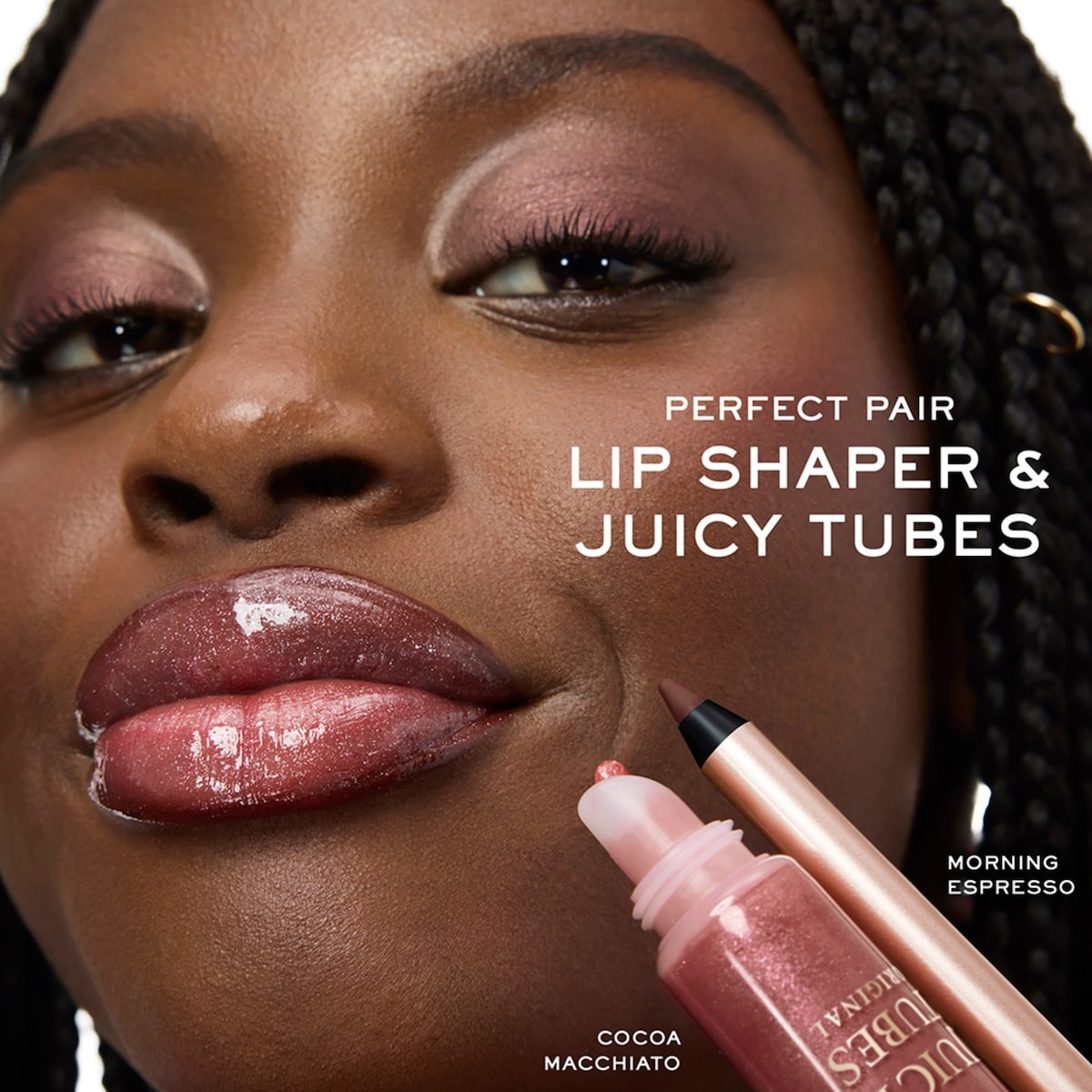 Juicy Tubes Original Hydrating Lip Gloss