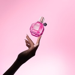 Flowerbomb Pretty Peony - Floral Fruity Eau de Parfum 4