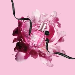 Flowerbomb Pretty Peony - Floral Fruity Eau de Parfum 6