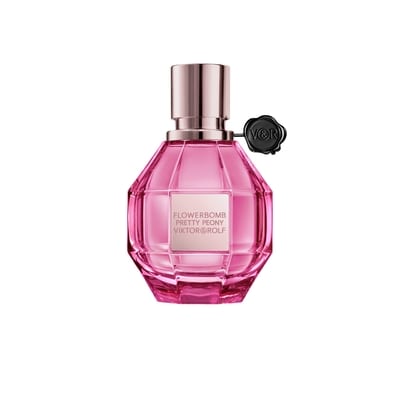 Flowerbomb Pretty Peony - Eau de parfum florale et fruitée