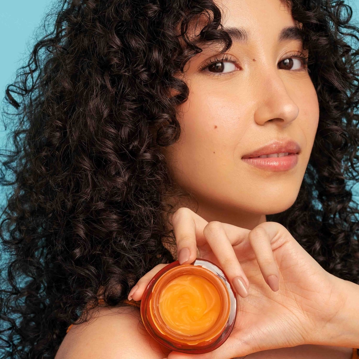 AQUASOURCE+ Vitamin Glow Gel