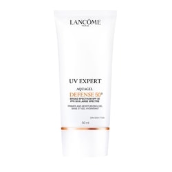 UV Expert Aquagel Defense SPF 50, Face Primer & Moisturizer with SPF 50 1