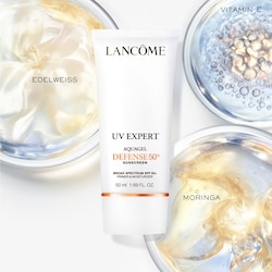 UV Expert Aquagel Defense SPF 50, Face Primer & Moisturizer with SPF 50 2