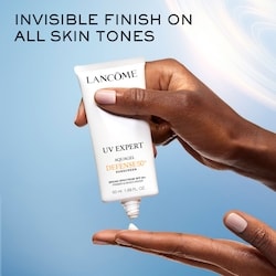 UV Expert Aquagel Defense SPF 50, Face Primer & Moisturizer with SPF 50 4