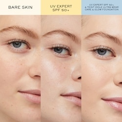 UV Expert Aquagel Defense SPF 50, Face Primer & Moisturizer with SPF 50 5