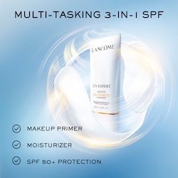 UV Expert Aquagel Defense SPF 50, Face Primer & Moisturizer with SPF 50 6