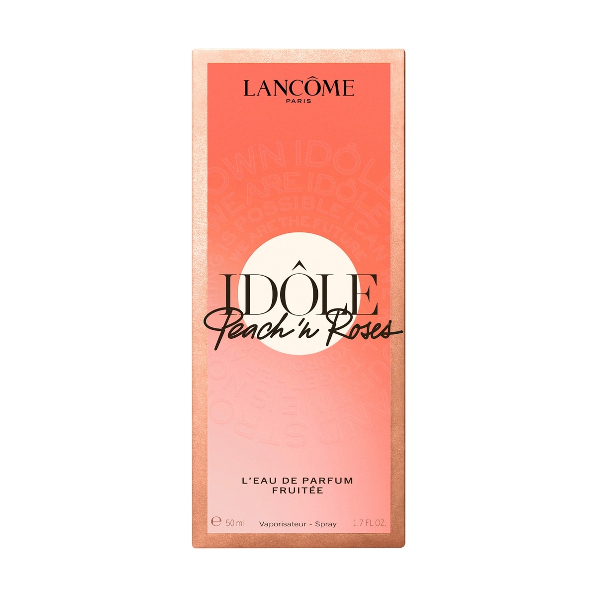Idôle Peach'N Roses Juicy Fragrance