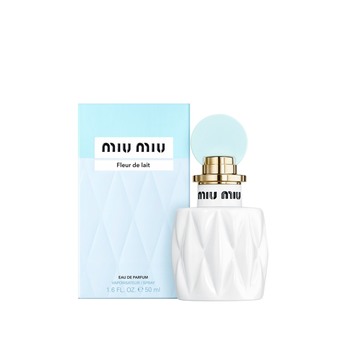 香水(女性用) Miu Miu Fleur de Lait Eau de Parfum Miu Miu Miu Miu Fleur de Lait Eau de Parfum | Shoppers Drug Mart