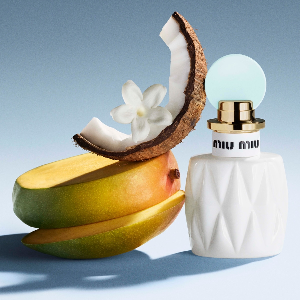 Miu Miu Eau de parfum Miu Miu Fleur de Lait | Shoppers Drug Mart