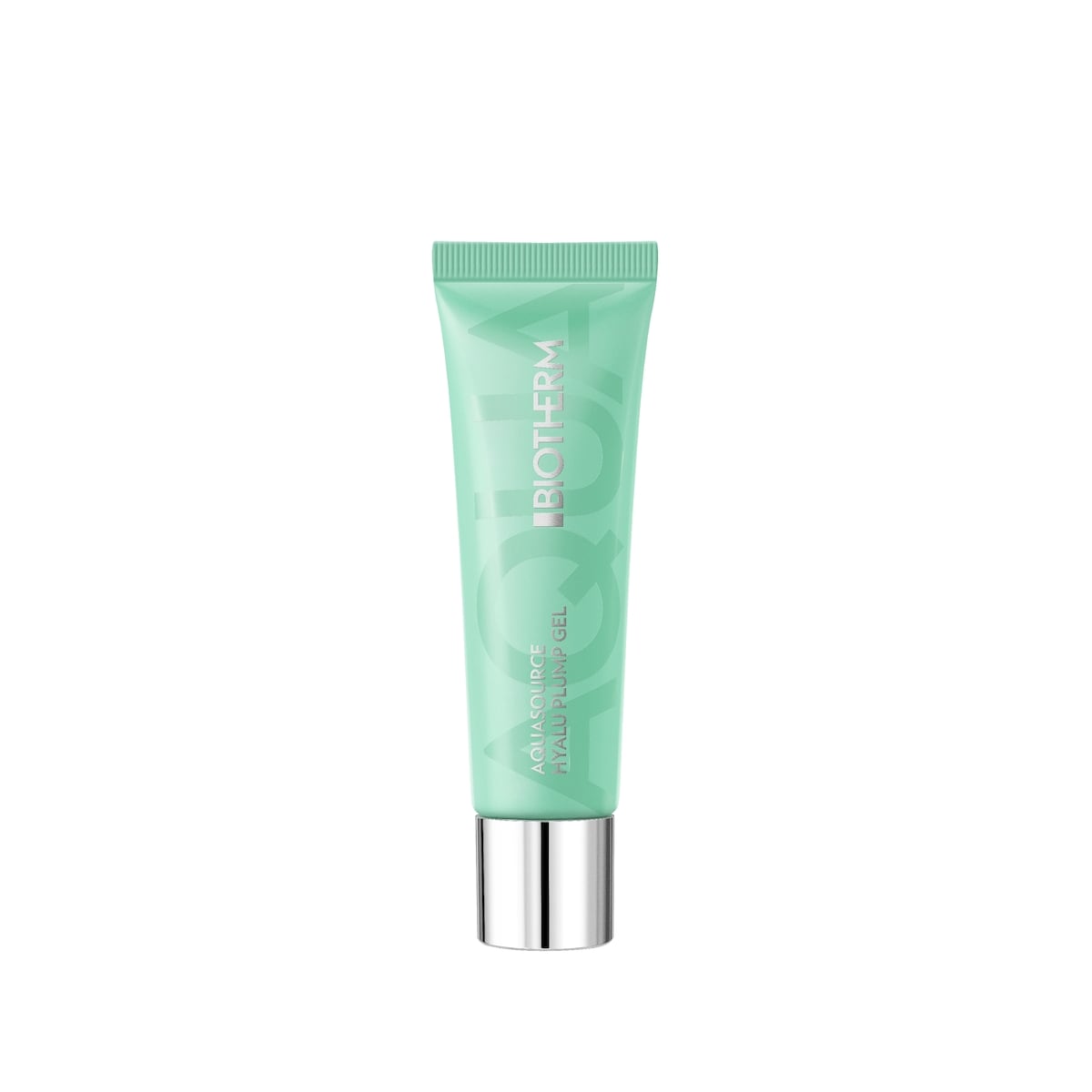 Aquasource Hyalu Plump Moisturizing Gel with Hyaluronic Acid