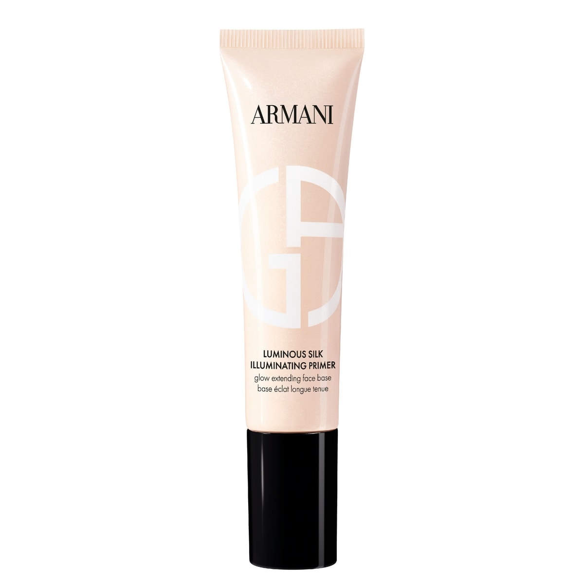 Luminous Silk Illuminating Primer Glow Extending Face Base