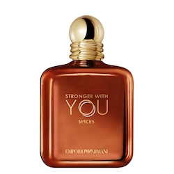 Emporio Armani Stronger With You Spices 1