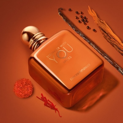 Emporio Armani Stronger With You Spices 2