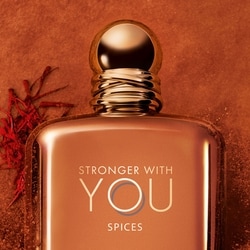 Emporio Armani Stronger With You Spices 3