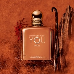 Emporio Armani Stronger With You Spices 4