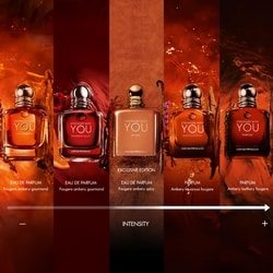 Emporio Armani Stronger With You Spices 5