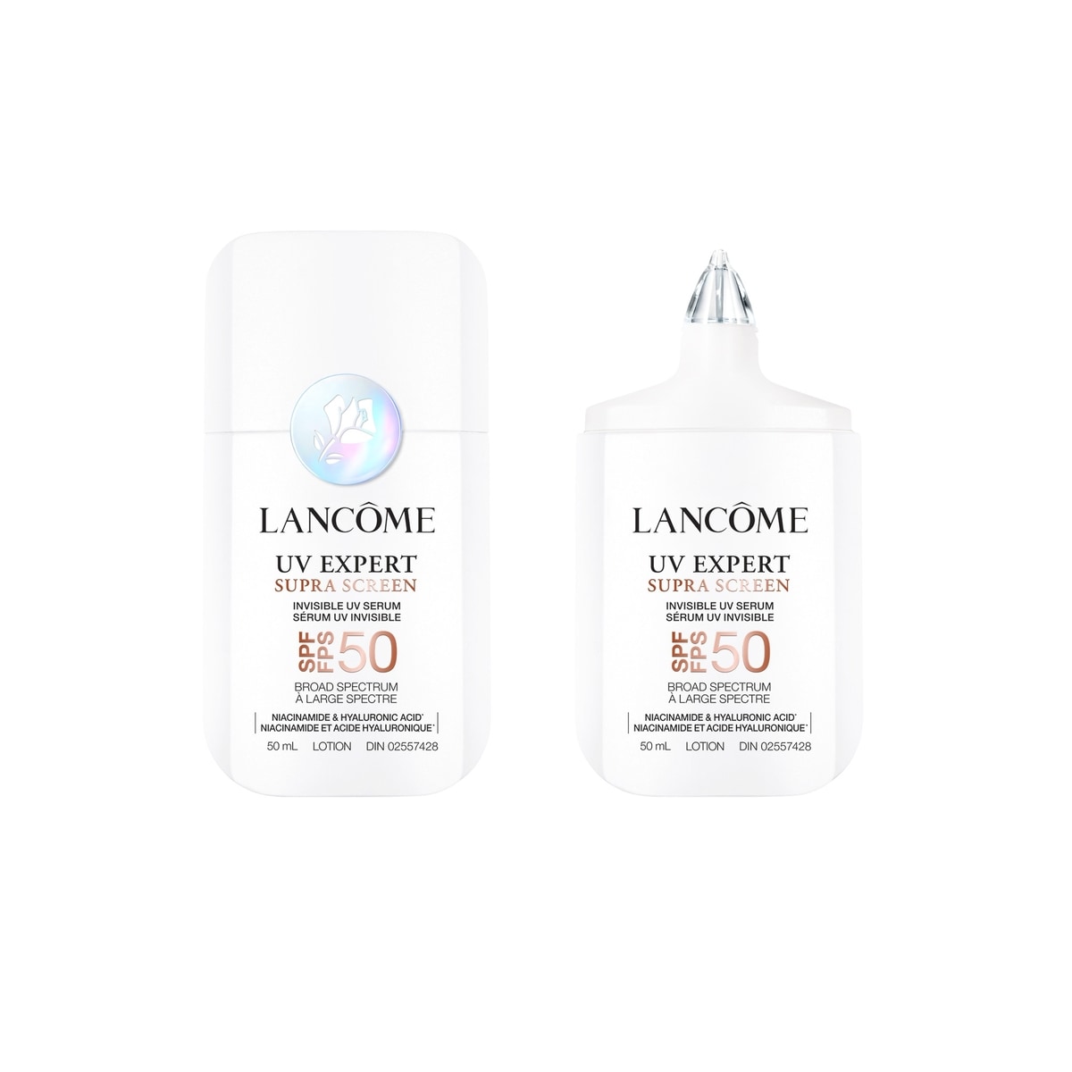 Sérum UV Expert Supra Screen avec SPF 50