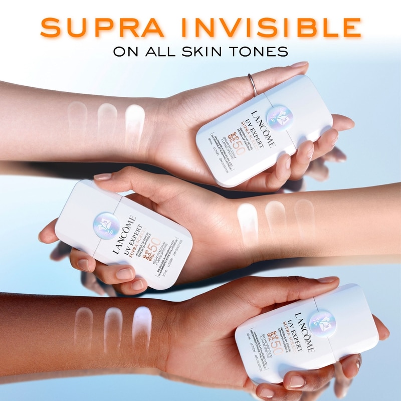LANCÔME UV Expert Supra Screen UV Serum with SPF 50 | Shoppers