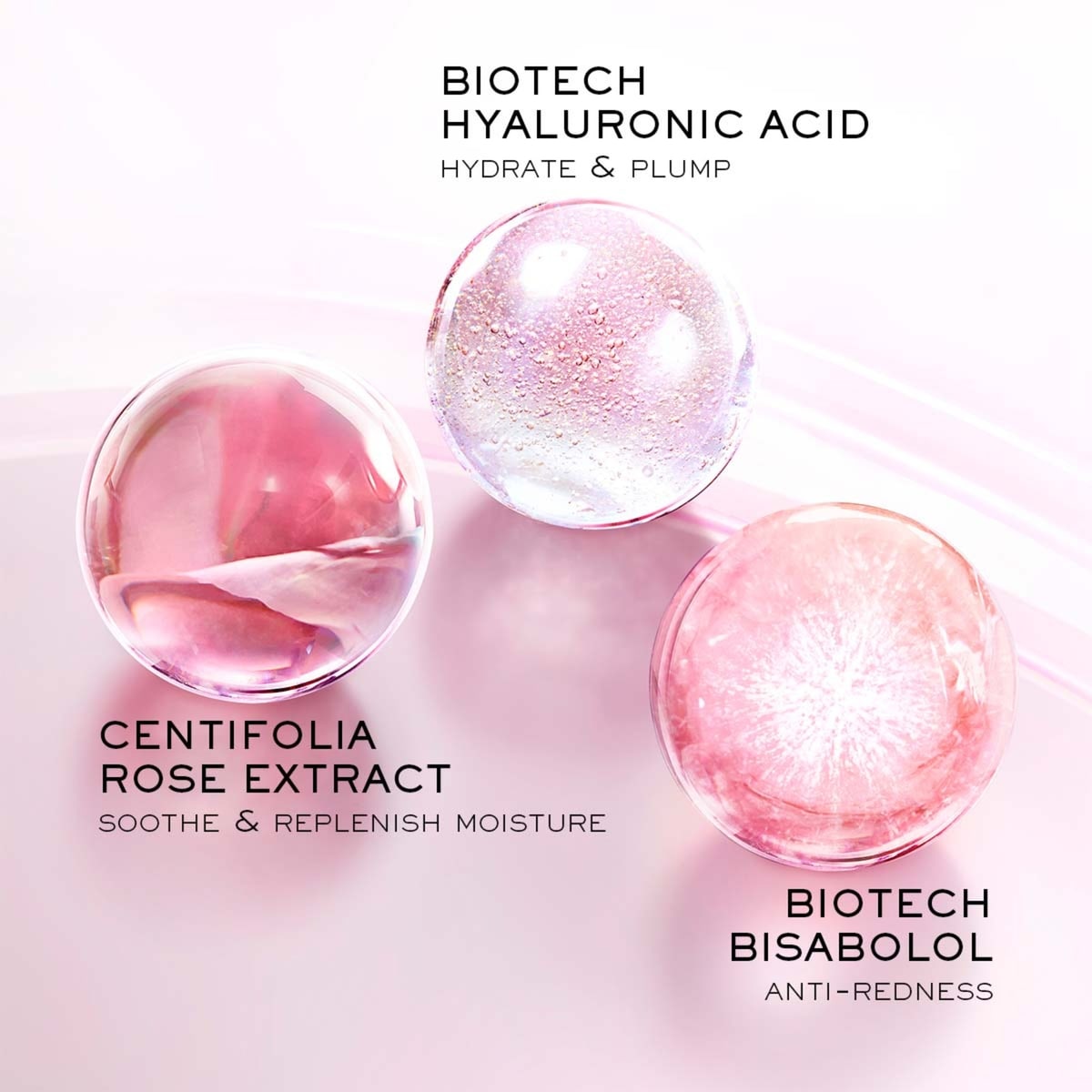 Hydra Zen Cream, Anti-Stress Moisturizing Face Cream with hydro-active Hyaluronic Acid