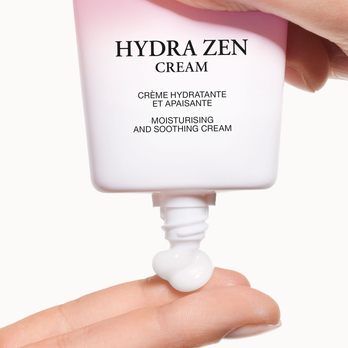 LANCÔME Hydra Zen Cream, Anti-Stress Moisturizing Face Cream with
