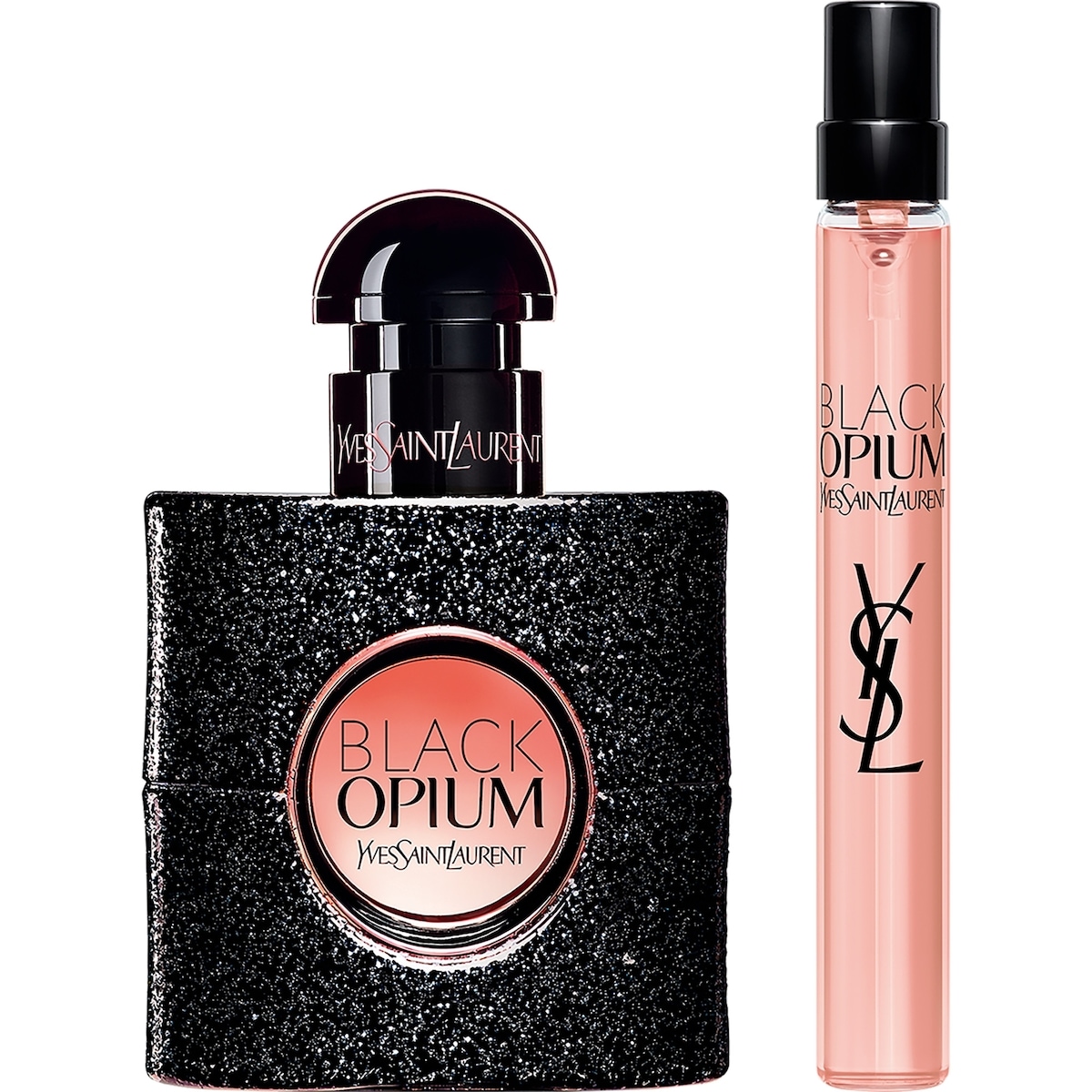 Black Opium Eau de Parfum Duo Gift Set