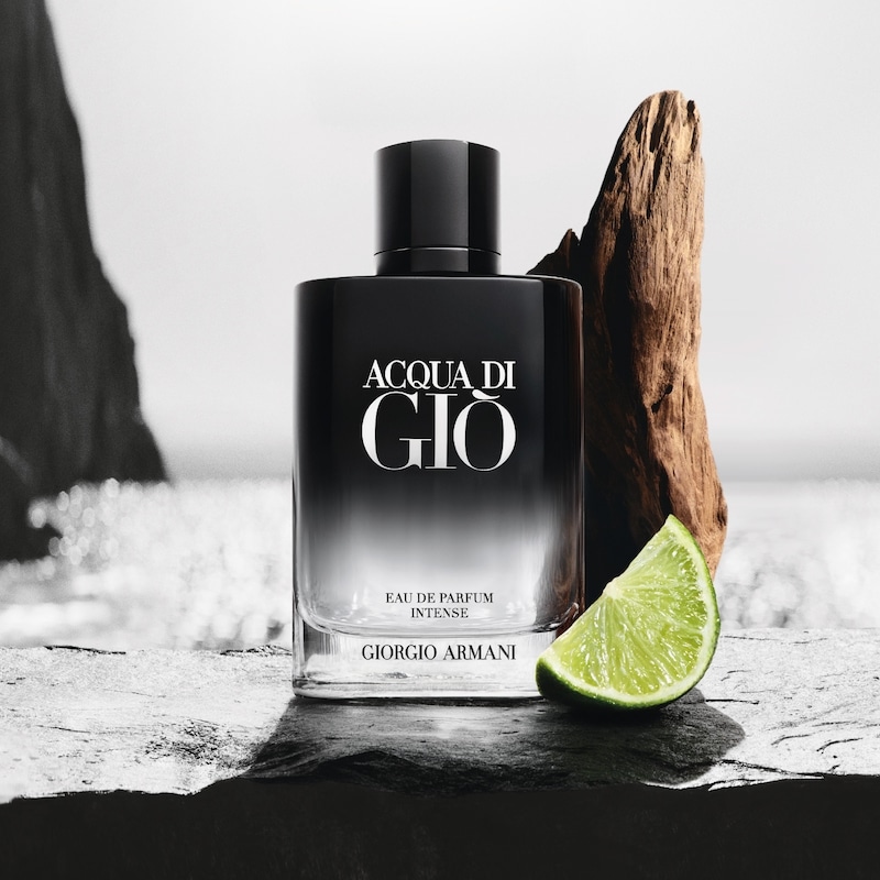 Armani Beauty Acqua Di Giò Eau de Parfum Intense | Shoppers Drug Mart