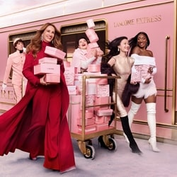 【未使用】LANCOME 、Viseeセット売り LANCÔME La Vie Est Belle Fragrance Gift Set | Shoppers Drug Mart