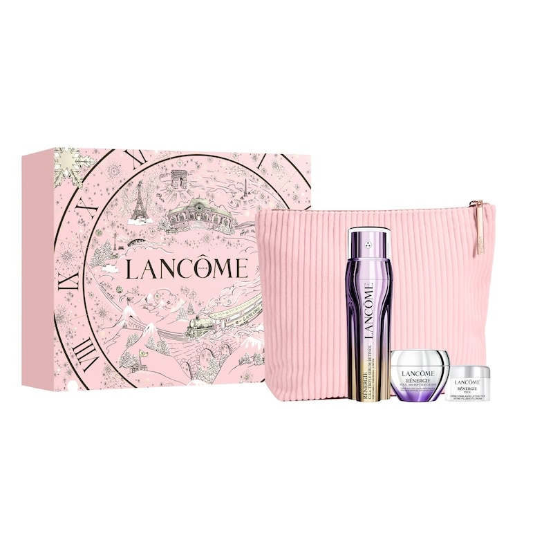 LANCÔME Renergie C.R.X. Triple Serum Retinol Gift Set | Shoppers