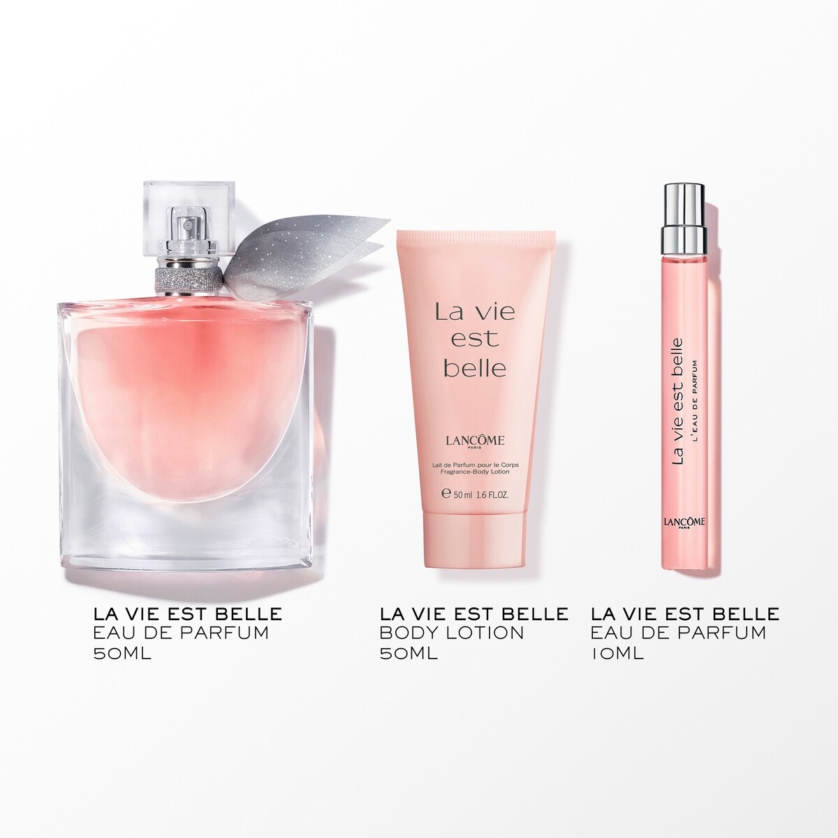 LANCÔME La Vie Est Belle & Body Care Gift Set | Shoppers Drug Mart