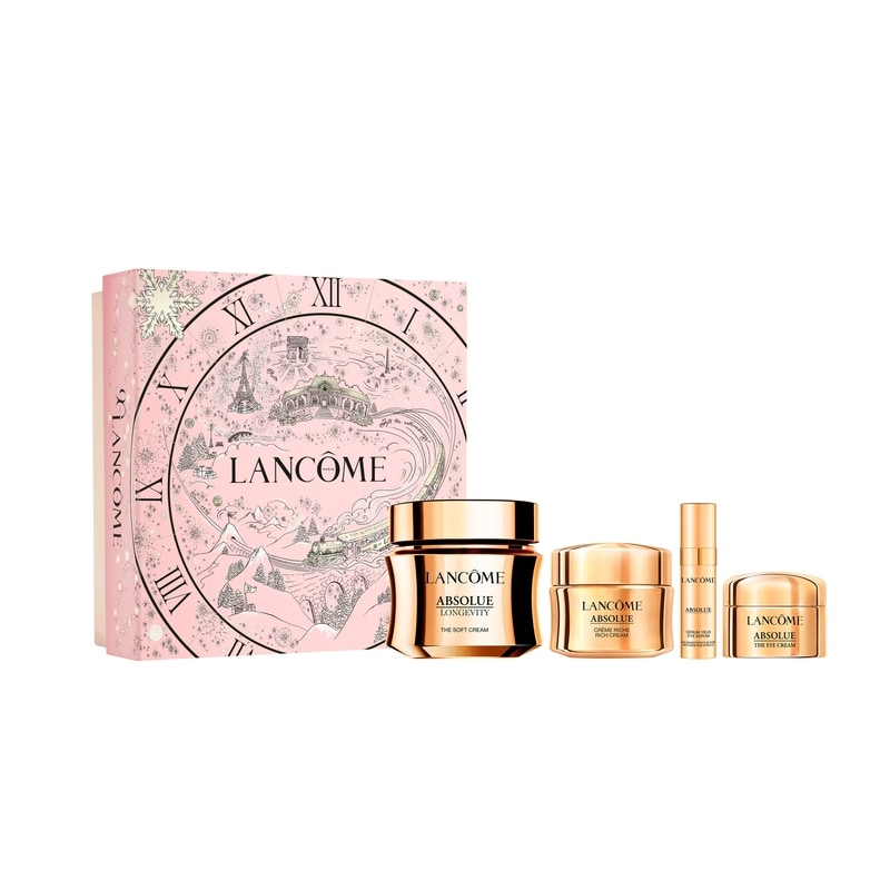 LANCÔME Absolue Longevity Gift Set | Shoppers Drug Mart
