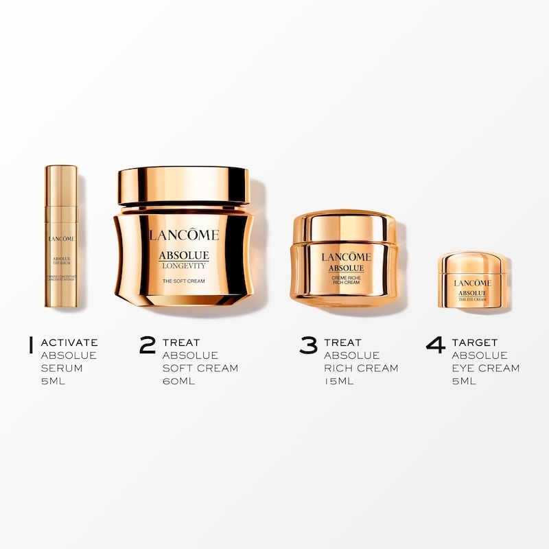 LANCÔME Absolue Longevity Gift Set | Shoppers Drug Mart