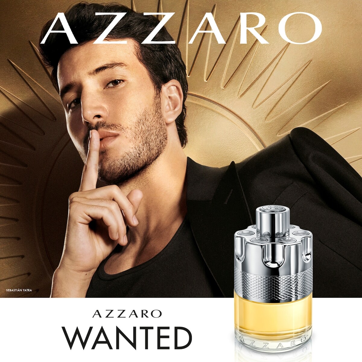 Azzaro Azzaro Wanted Eau de Toilette Gift Set | Shoppers Drug Mart