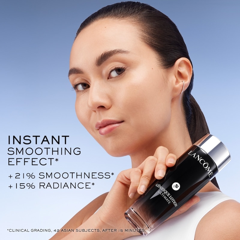 LANCÔME Génifique Lotion Ultimate Serum-in-essence | Shoppers Drug