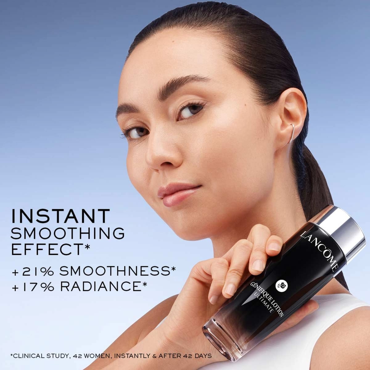 LANCÔME Génifique Lotion Ultimate Serum-in-essence | Shoppers Drug
