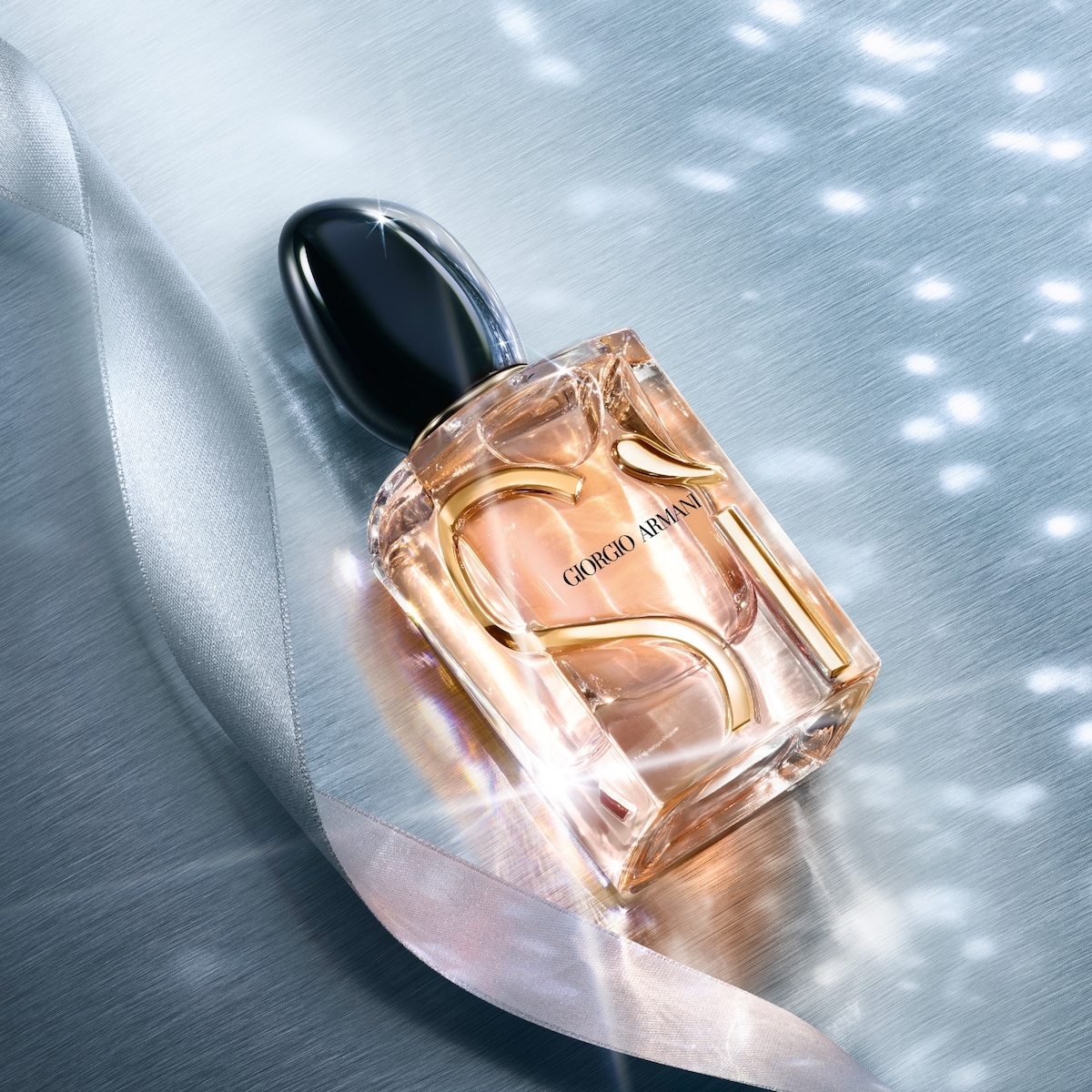 Sì Eau de Parfum Gift Set