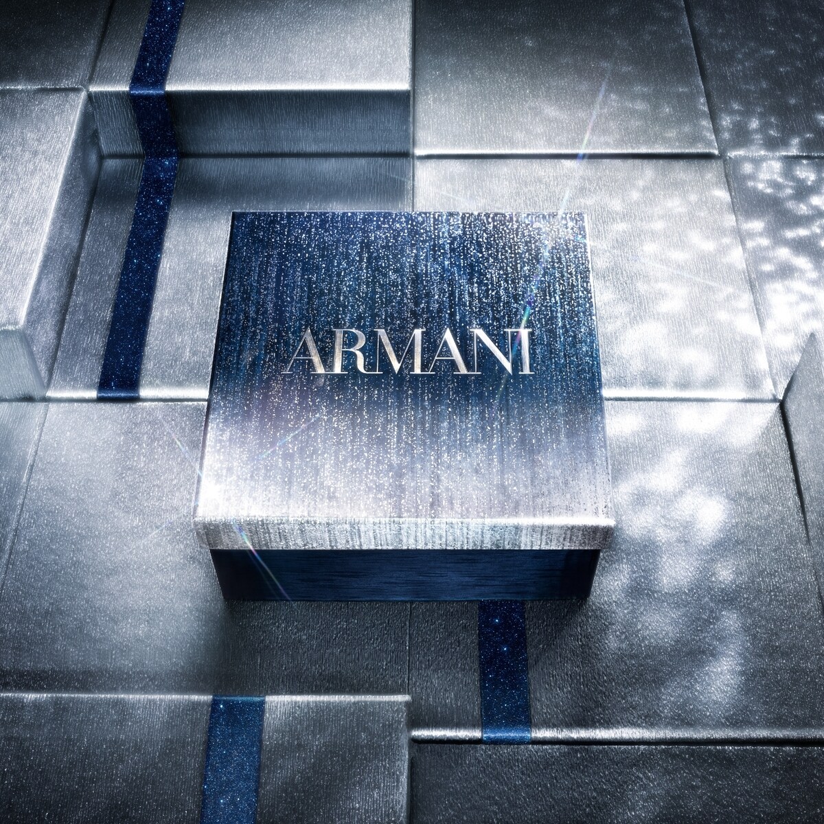 Armani Beauty Emporio Armani Stronger With You Trio Gift Set