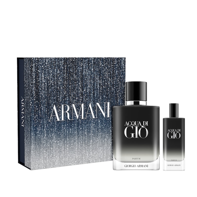 Armani Beauty Acqua di Gio Le Parfum Gift Set | Shoppers Drug Mart