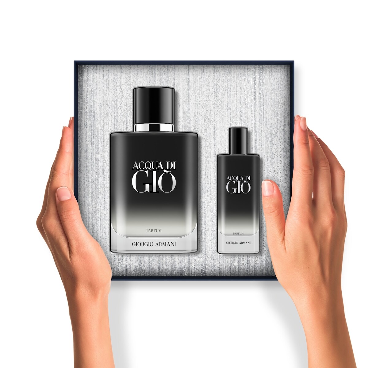 Armani Beauty Acqua di Gio Le Parfum Gift Set | Shoppers Drug Mart