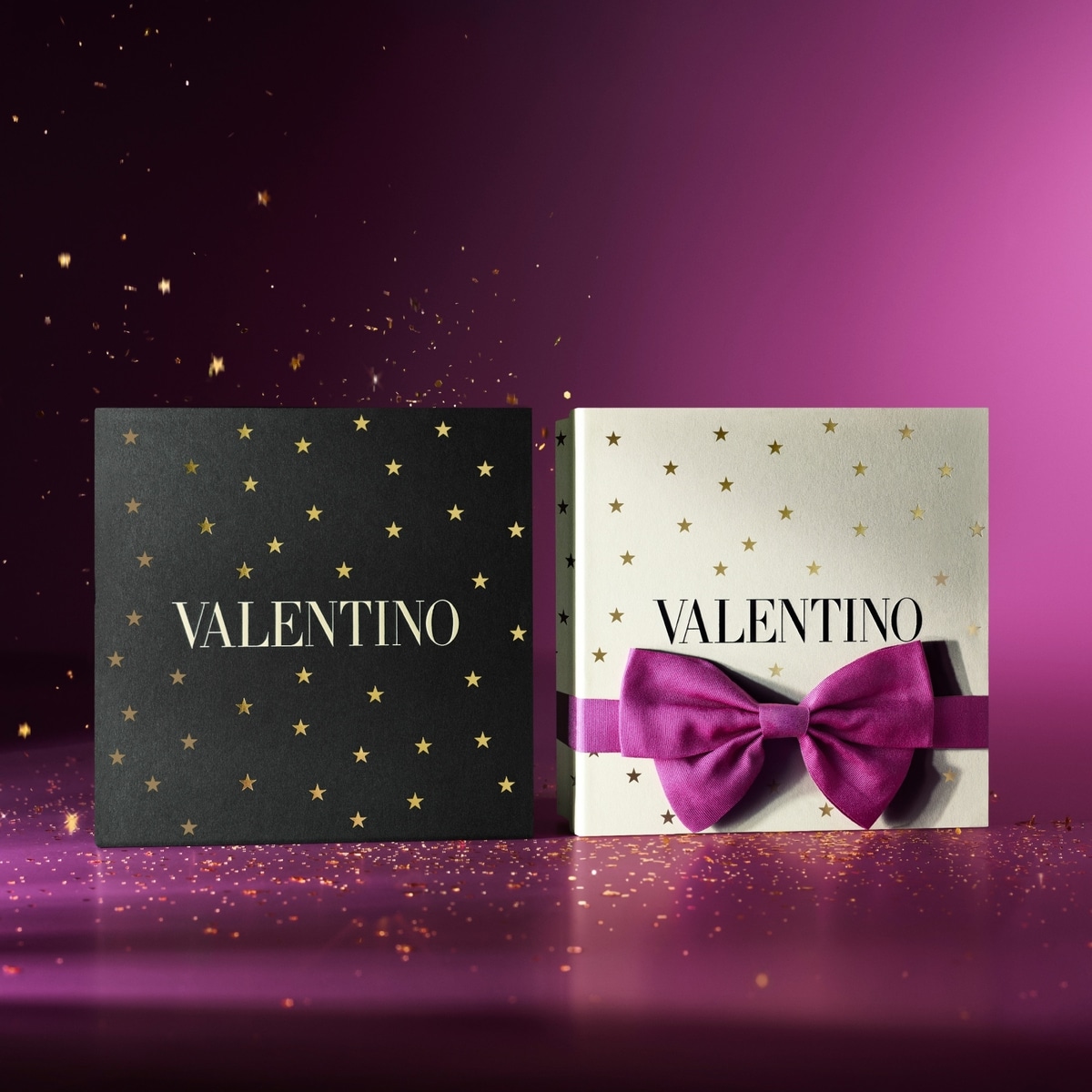 Born in Roma Donna Extradose Gift Set