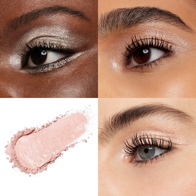 Idôle Goddess Dimension Highly Pigmented Mono Eyeshadow 3