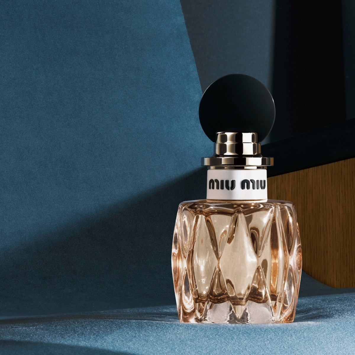 Miu Miu Miutine Eau de Parfum Gift Set