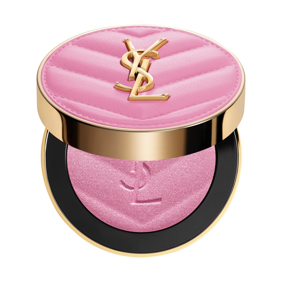 Make Me Blush Bold Blurring Blush With Squalane