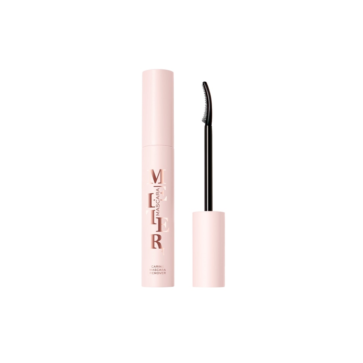 Mascara Melter Caring Mascara Remover