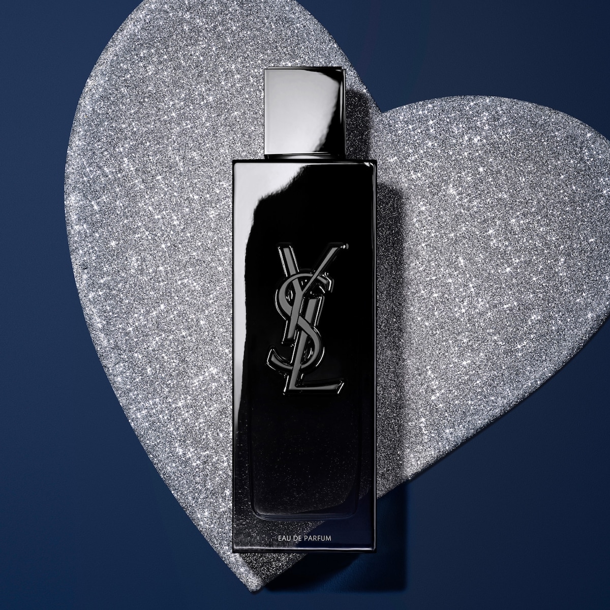 Coffret Cadeau Duo Saint-Valentin MYSLF Eau de Parfum