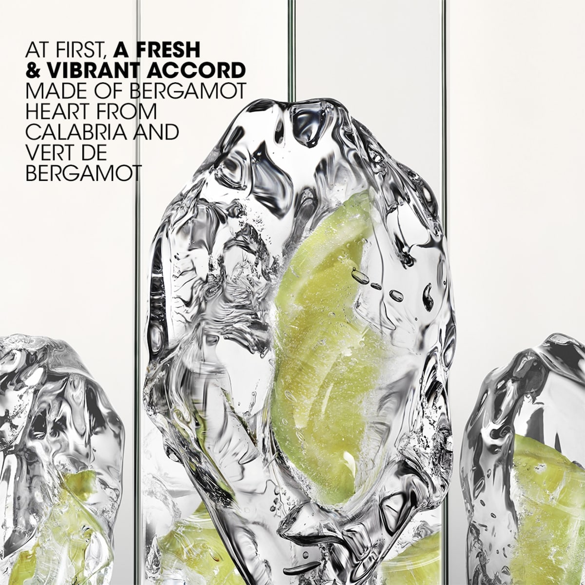 Coffret Cadeau Duo Saint-Valentin MYSLF Eau de Parfum