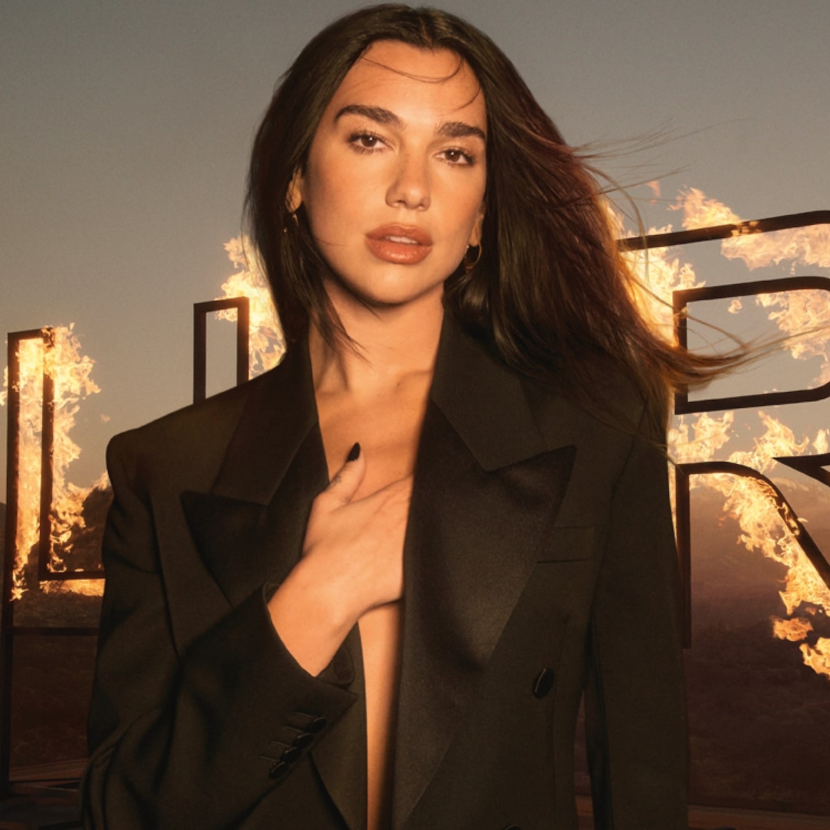 Libre Eau de Parfum Valentine's Day Duo Gift Set