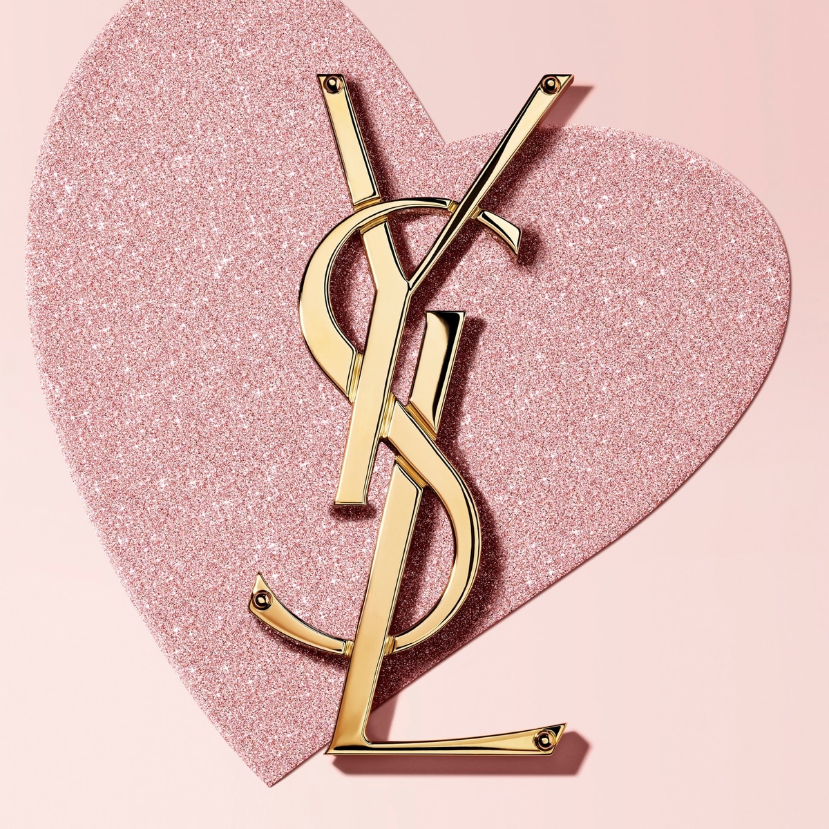 Black Opium Eau de Parfum & Mirror Valentine's Day Gift Set