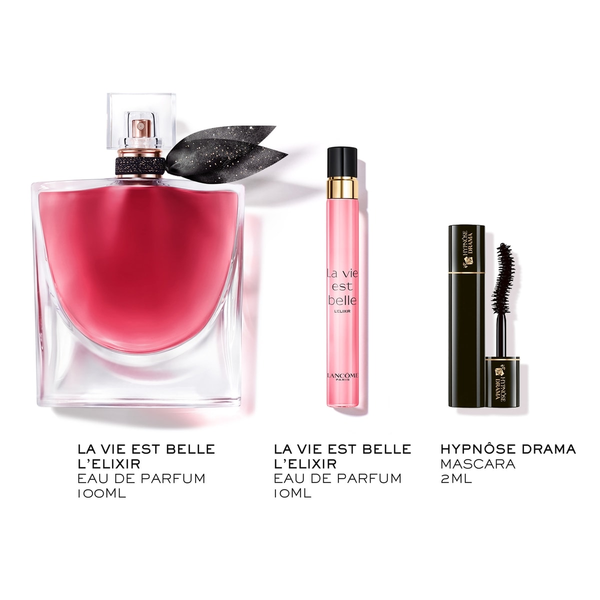 LANCÔME La Vie est Belle L'Elixir Gift Set - Mother's Day Limited
