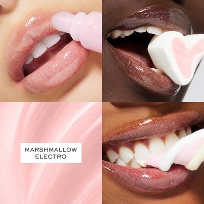 Juicy Tubes Mini Lip Gloss Trio 3